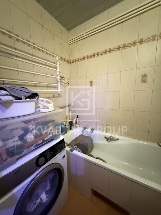 ПРОДАЖ З кімнатна квартира в центрі міста З ремонтом