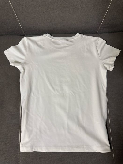 Футболка armani exchange