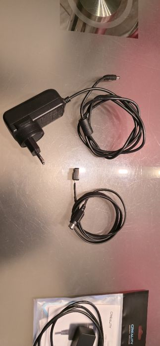 Creality SonicPad + Serial cable do drukarki 3D