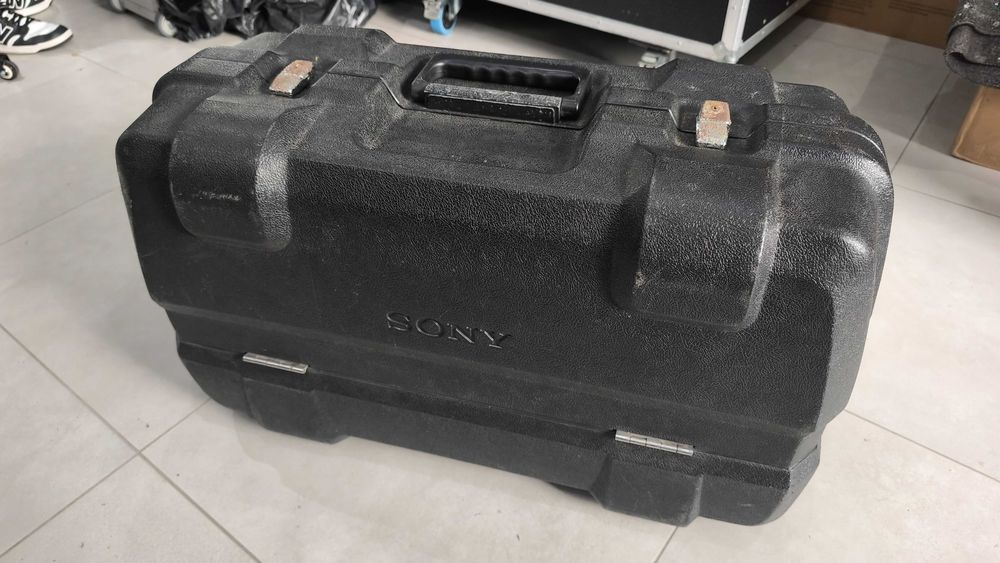 Case para câmara Sony