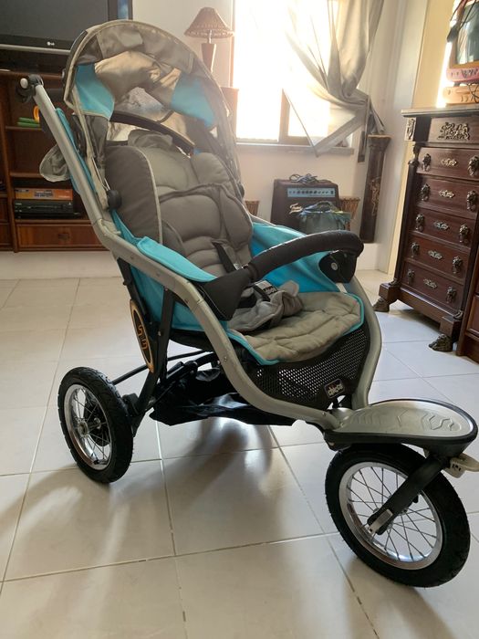 Carrinho bebé chico