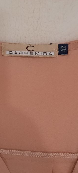 Blusa de senhora