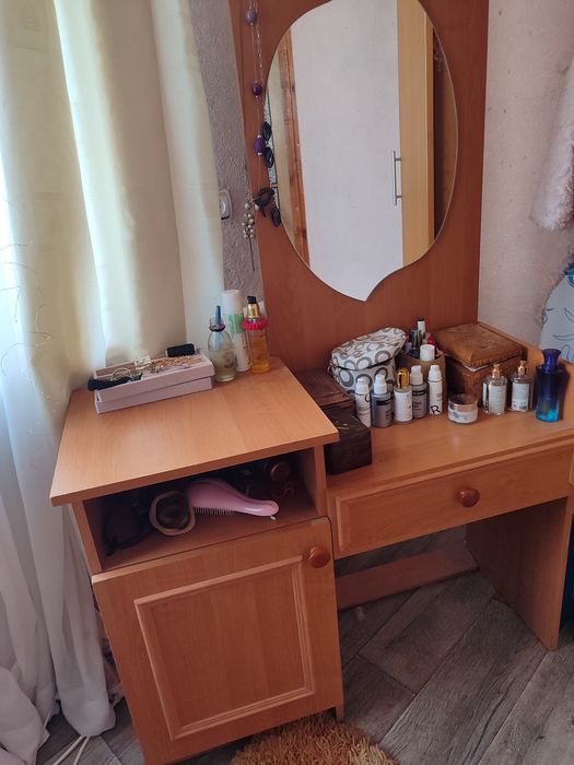 Журнальний стіл кухонний