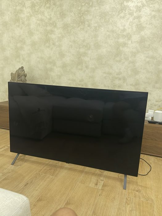 LG oled B4 55 polegadas