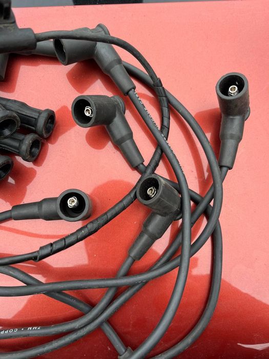 Высоковольтные провода брони провода m30b35 e34 e32