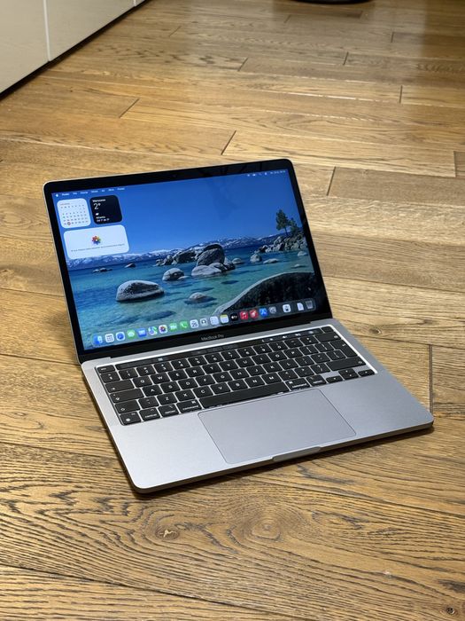 MacBook Pro M1