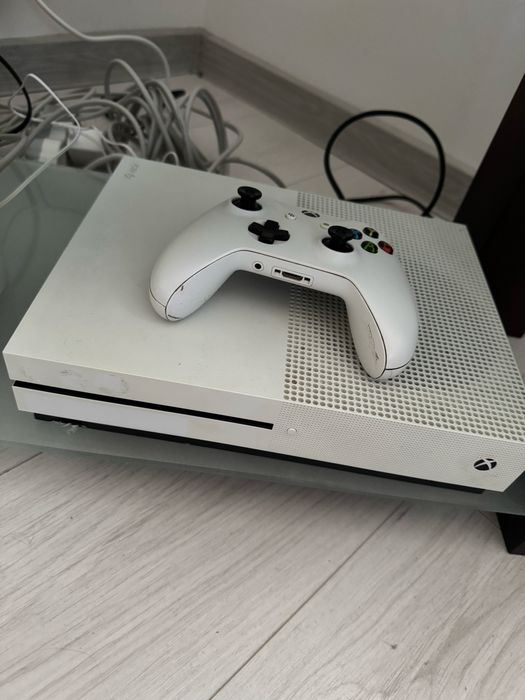 Konsola xbox one
