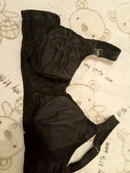 Бюстгальтер для кормления 95F