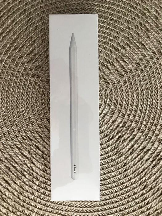 Apple Pencil 2 покоління