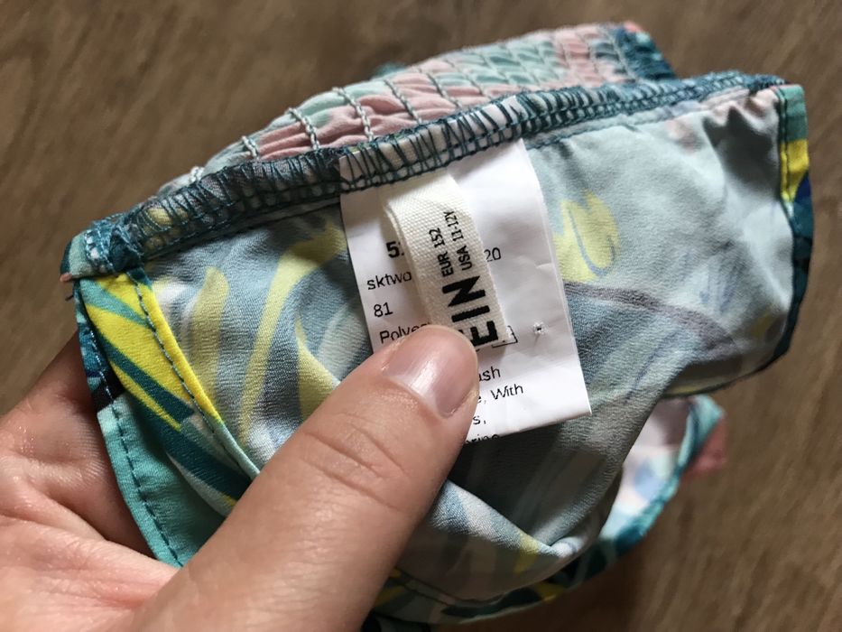 Top opaska xs/152