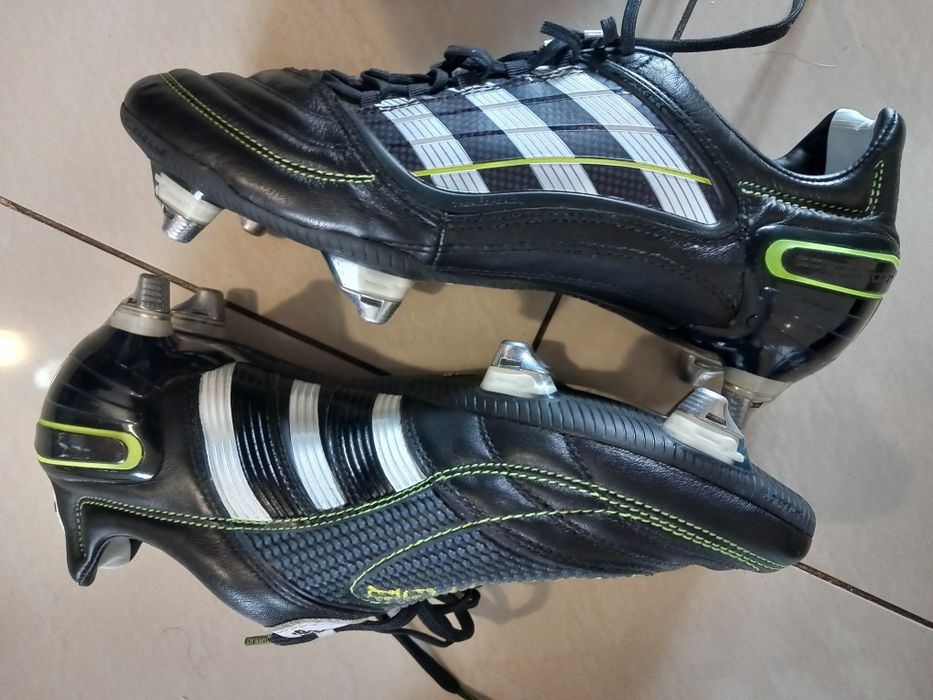 NOWE Adidas Predator Profesjonalne korki 42