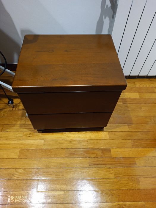 Mesa de cómoda quarto