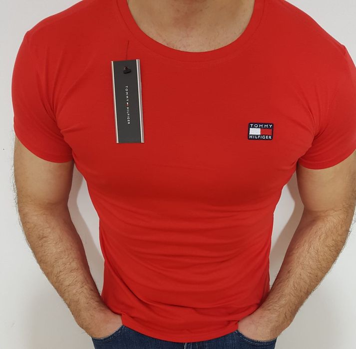 Koszulki męskie zapraszam