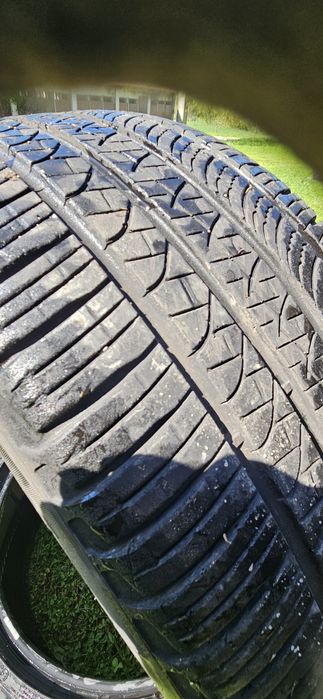 Pneus 285/40/23 pirelli