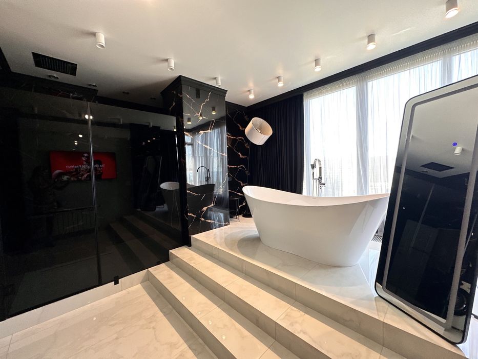 Многокомнатная квартира по адресу Куликово поле пл. (площадь 245 м²) - Atlanta.ua - фото 4