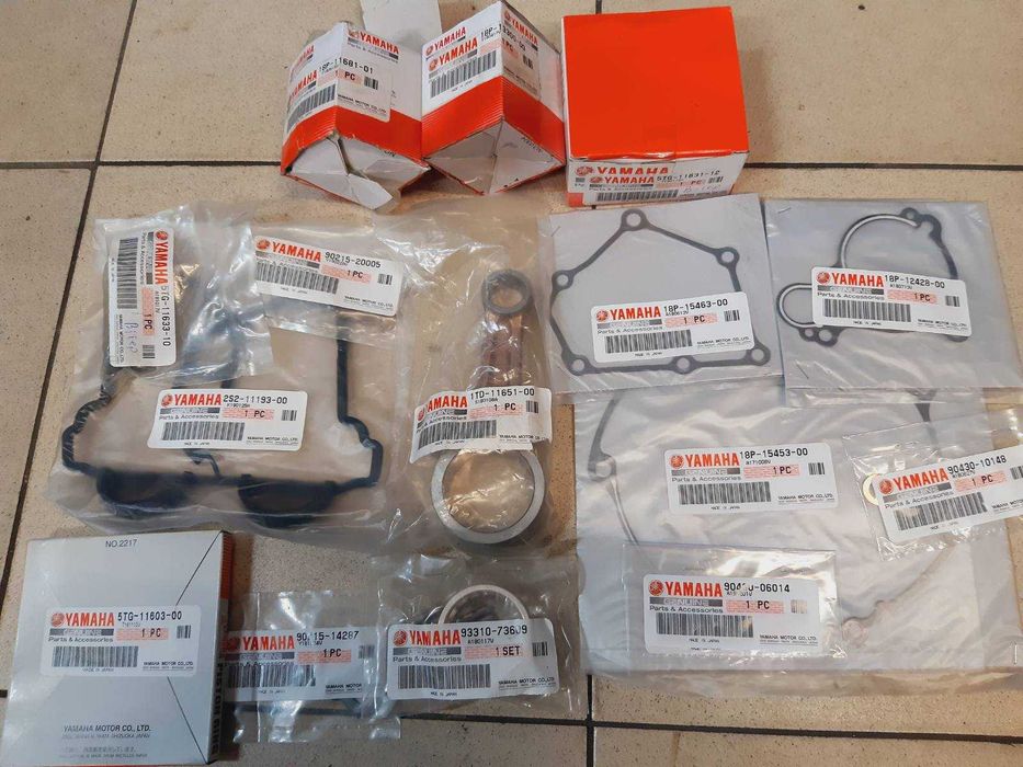 Ремкомплект ЦПГ Yamaha OEM оригинал