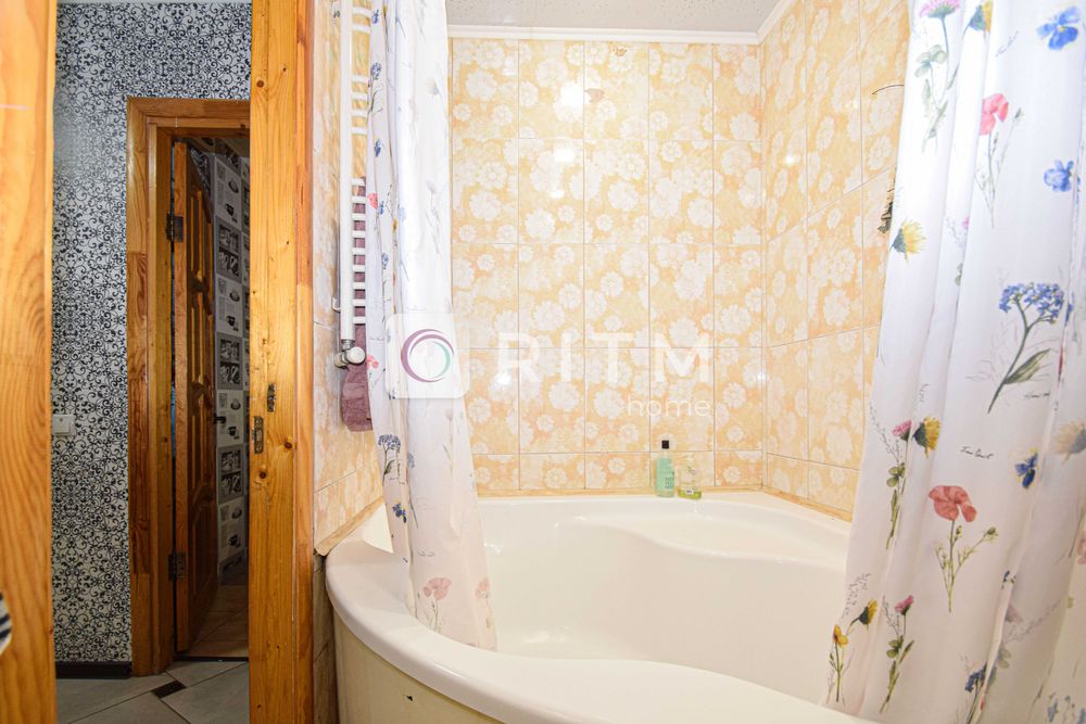 3-к. квартира з функціональним плануванням за вул. Текстильна 16