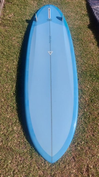 Prancha de Surf 6'6 Special Egg by Feelflows
