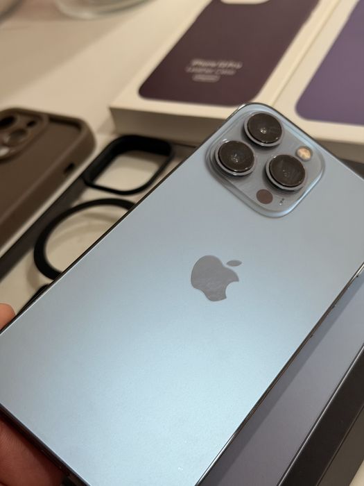 Iphone 13 Pro 128GB - igual a novo