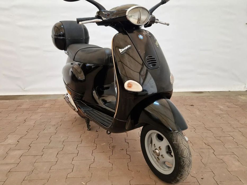 Piaggio