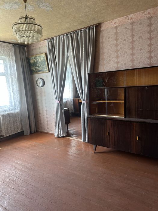 Продам 2-х.кім.квартиру в центрі міста