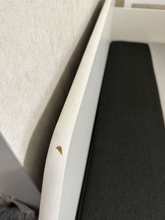 Детская Кровать машина