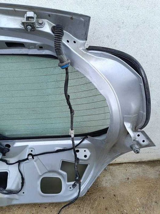 Porta da Mala Peugeot 308 I (07 a 16)