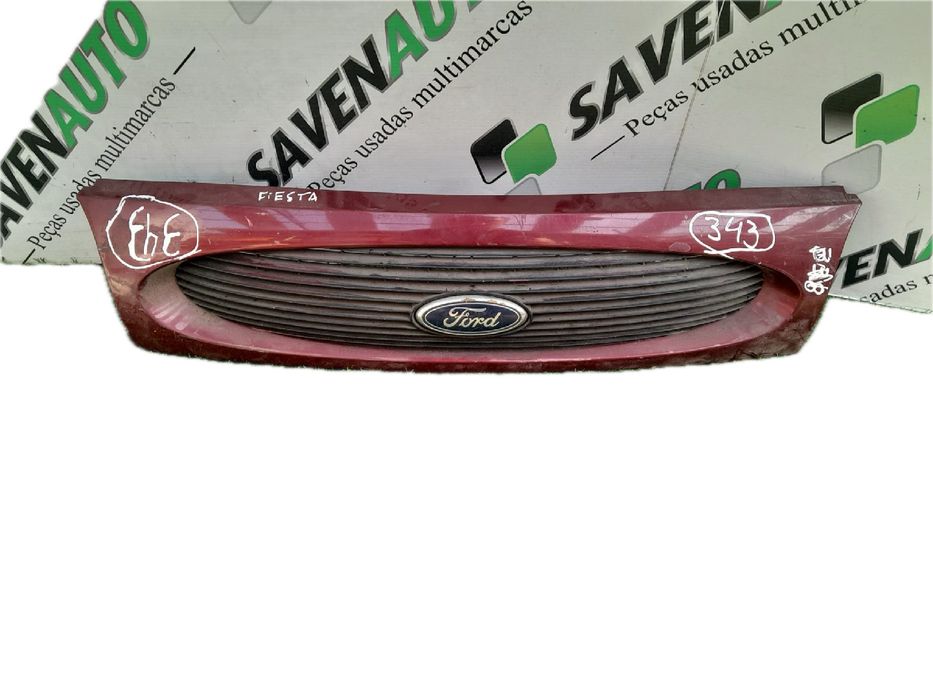 Grelha frente FORD Courier (J5_, J3_)