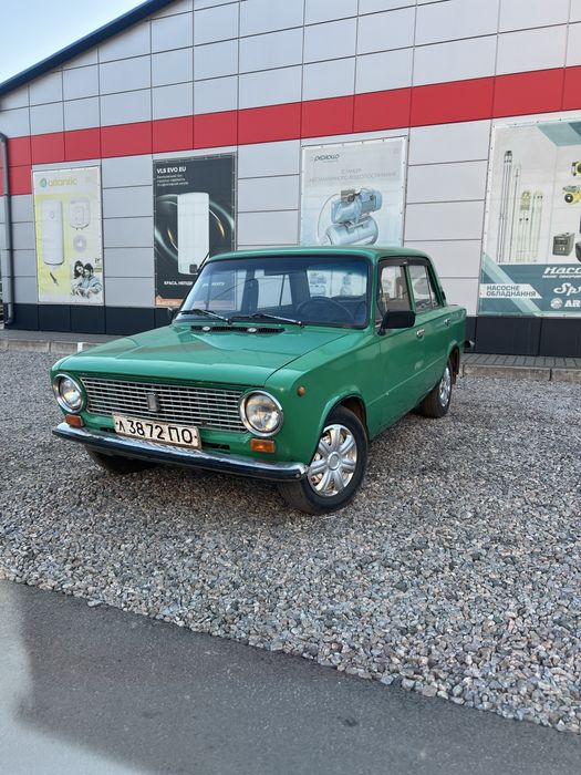 Продам Ваз 21013 газ/бензин.