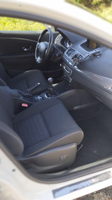 Renault Megane Limited