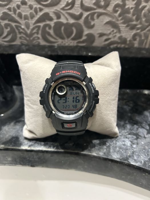 Продається CASIO G-SHOCK 2900 оригинал