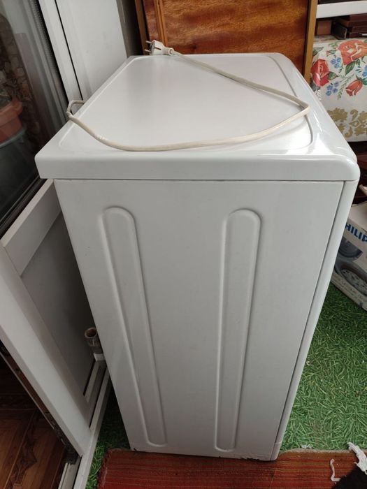 Продаєтся пральна машина