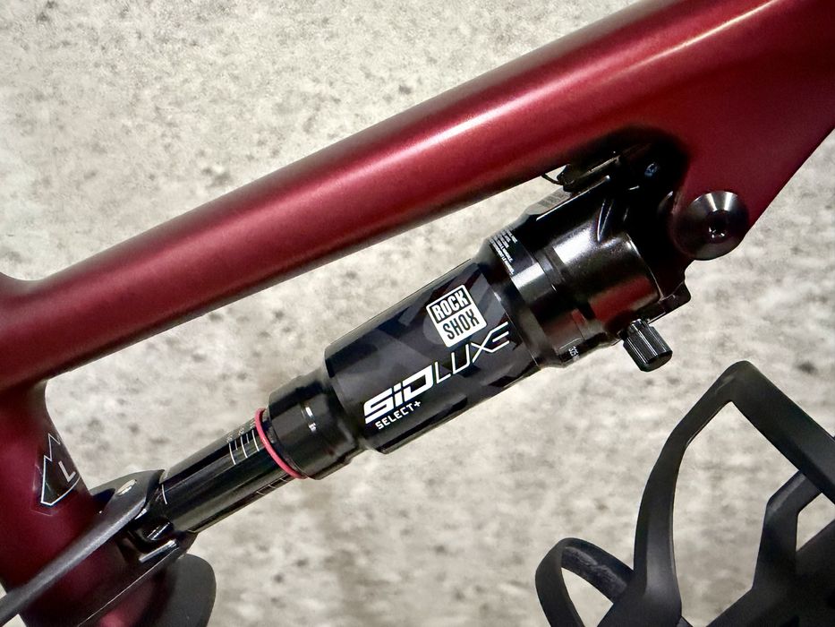 Specialized Epic 8 expert