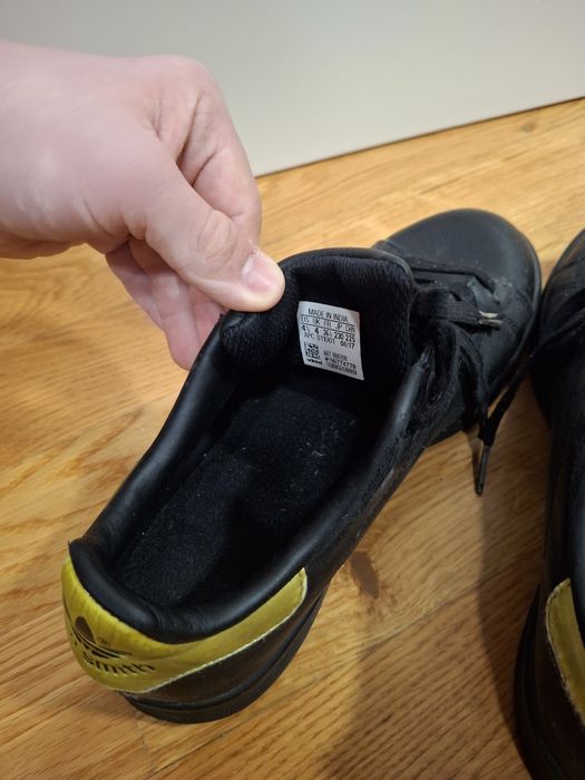 Adidas buty sportowe