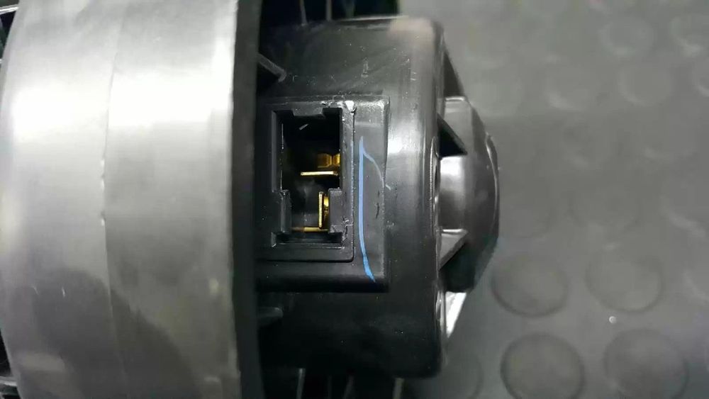 MOTOR SOFAGEM NISSAN QASHQAI II TODO TERRENO, FECHADA 2016 -272264EM0A