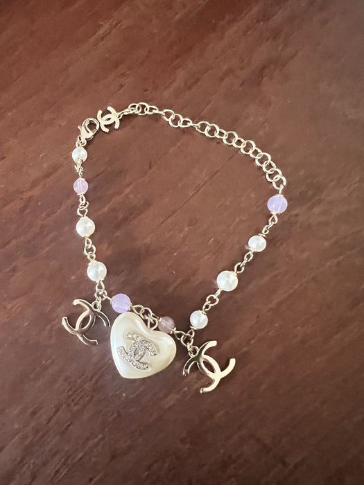 Pulseira chanel original