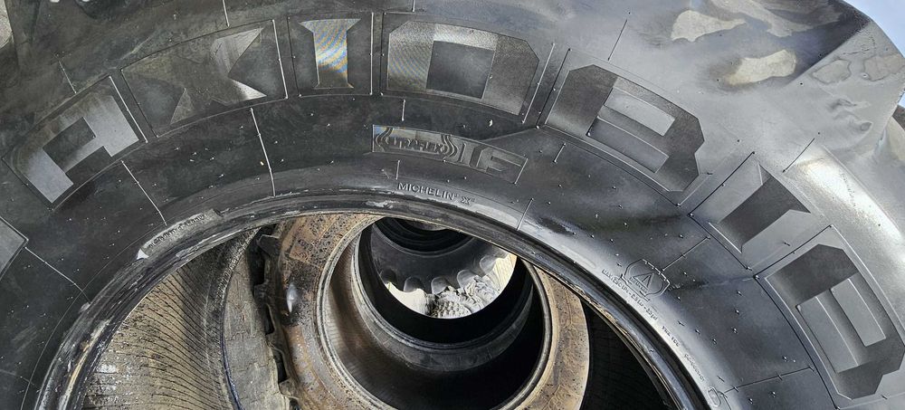 Opona 650/85R38 Michelin *S