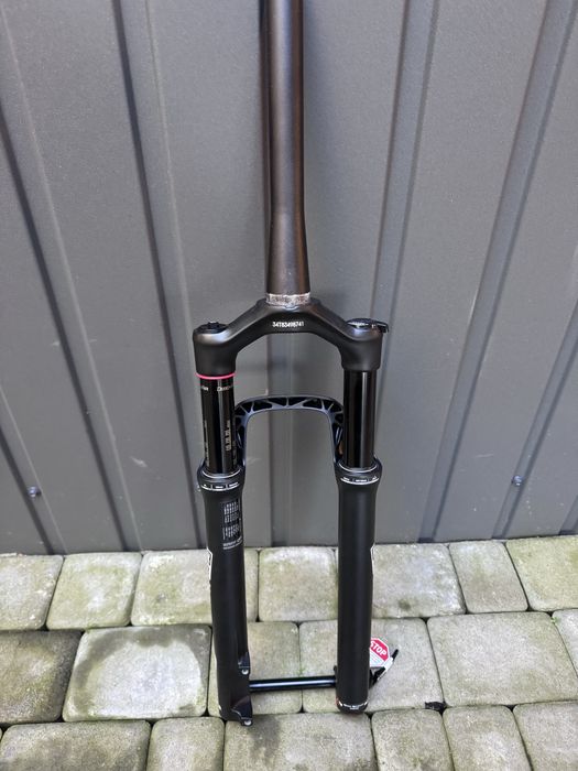 нова вилка RockShox SID RL DebonAir Boos. 27,5