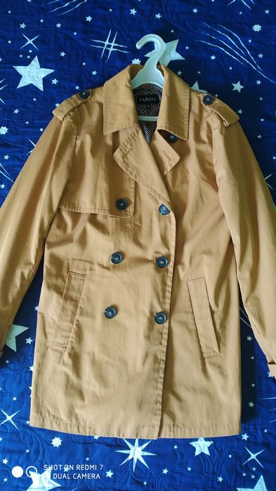 Стильна і гарна осінь