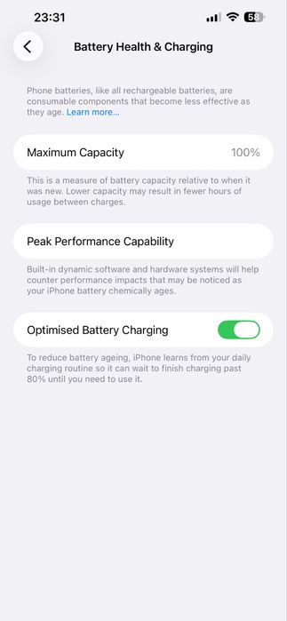 iPhone 13 Pro Max 256 GB