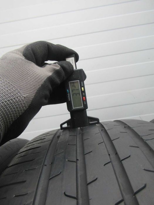 ALU+Lato R18 Ford S-Max,Mondeo 4,5,Galaxy 2,Focus 4 Puma V70,S80 4466
