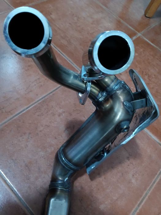 Escape Original Tracer 700