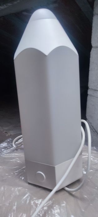 Candeeiro criança