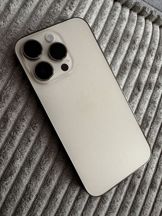 Iphone 14 pro GOLD 256Gb