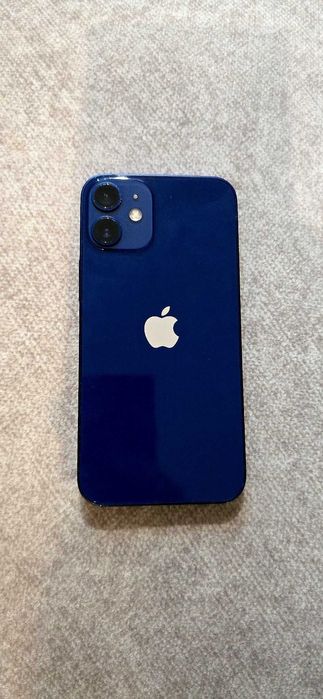 iPhone 12 mini 64GB | Bateria 100% | Face ID | Stan bardzo dobry