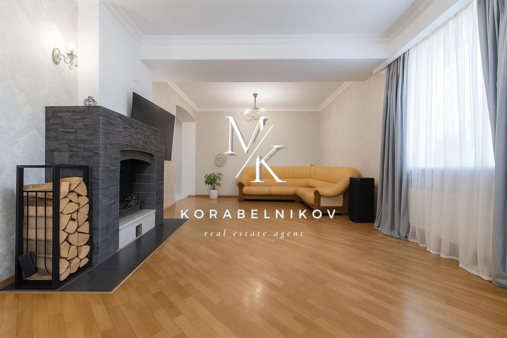 Будинок 505 м² біля Києва за ціною квартири | 15 соток | Ходосівка