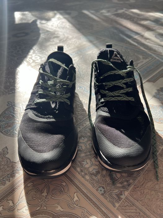 Спортивные кросовки Reebok