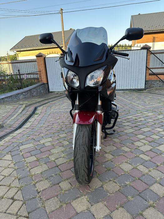 Продам Honda CBF 600 ABS