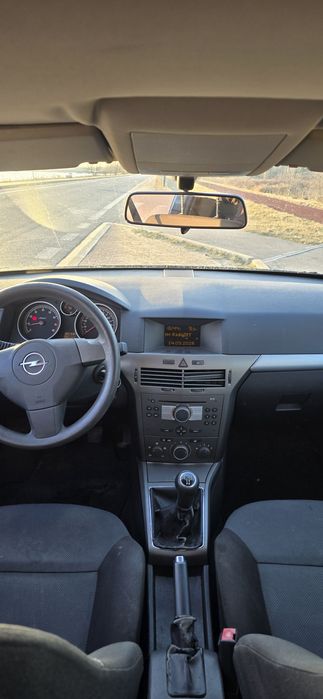 Astra H 1.6 Benzyna Super Stan