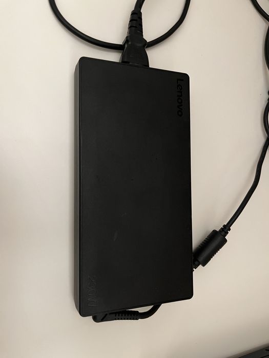 Lenovo Legion 5 17" | Ryzen 7 | RTX 3060 | 64GB RAM | 1TB SSD